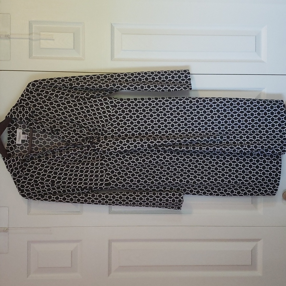 Motherhood Maternity Dress - Medium